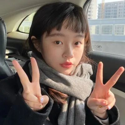 我的道路